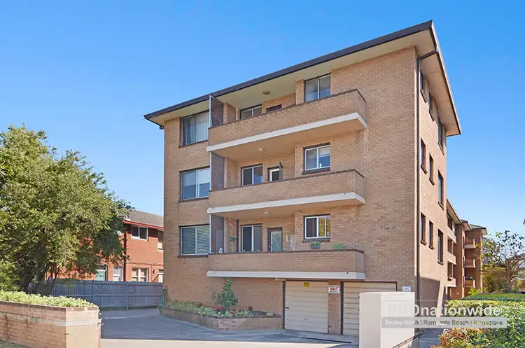 15/119 Alfred Street, Sans Souci NSW 2219