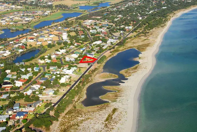Main view of Homely house listing, 162 Geographe Bay Road, Quindalup WA 6281