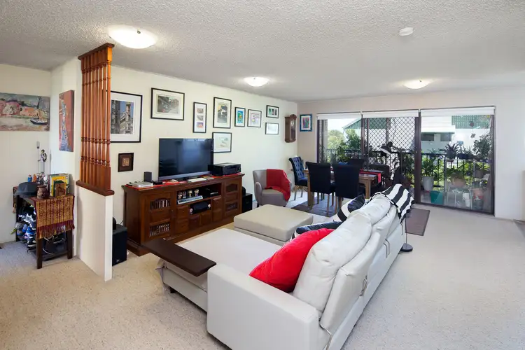 Second view of Homely unit listing, Address available on request