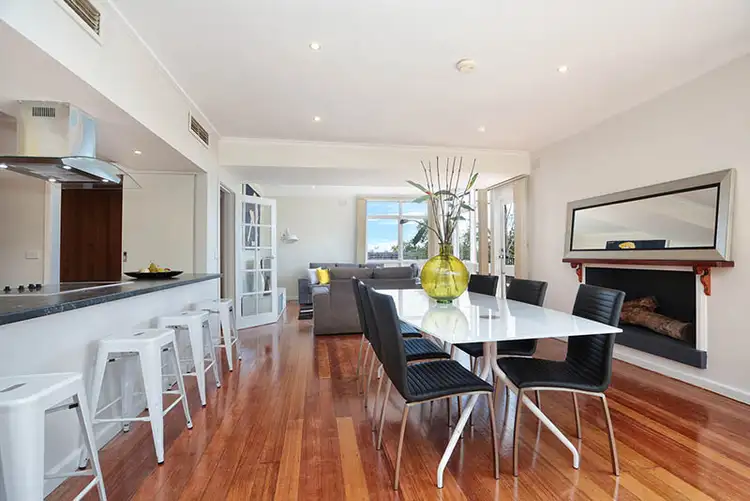 Second view of Homely house listing, 13 Rathmullen Quadrant, Doncaster VIC 3108