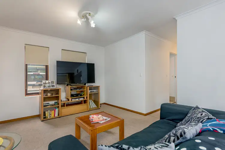 Fifth view of Homely house listing, 3/22 Cambridge Street, North Adelaide SA 5006