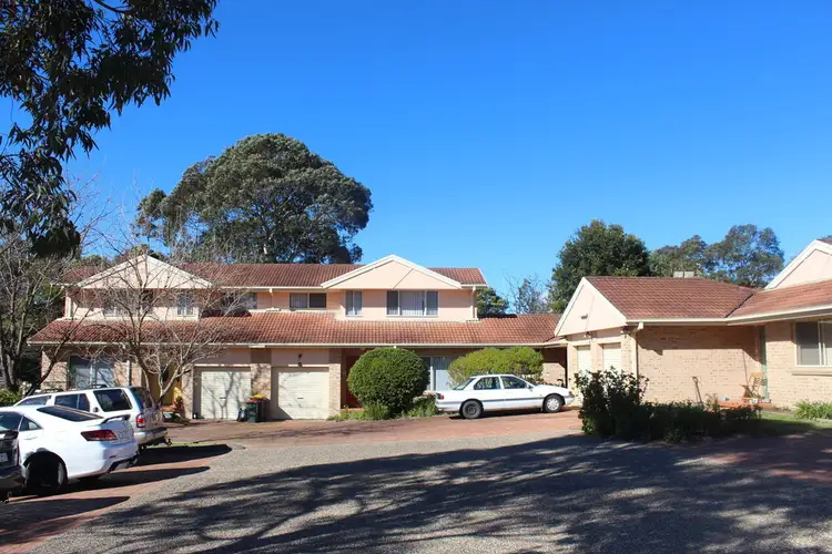 6/8A Rendal Avenue, North Nowra NSW 2541