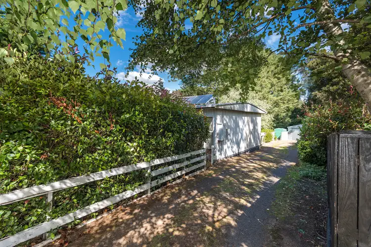 Second view of Homely house listing, 1 Mulcahys Road, Trentham VIC 3458