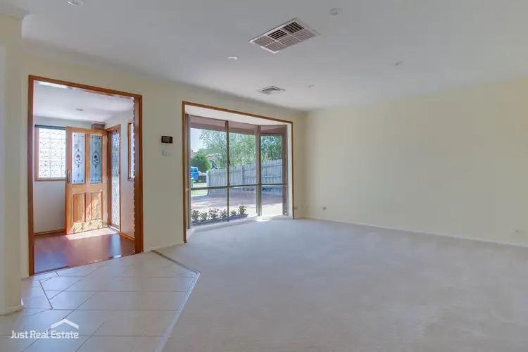 Second view of Homely house listing, 13 Richie Court, Narre Warren South VIC 3805