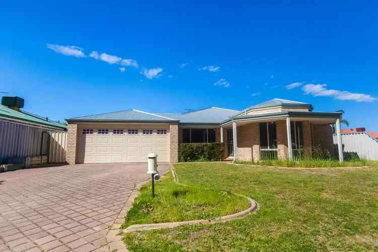 19 St Elias Place, Caversham WA 6055