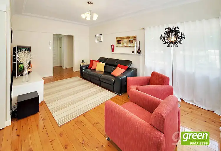 Third view of Homely house listing, 68 Moss Street, West Ryde NSW 2114