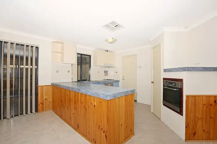 Sixth view of Homely house listing, 9 Shetland Place, Greenfields WA 6210