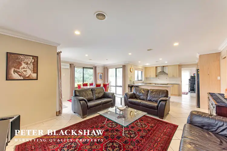 Seventh view of Homely house listing, 2 Angell Place, Banks ACT 2906