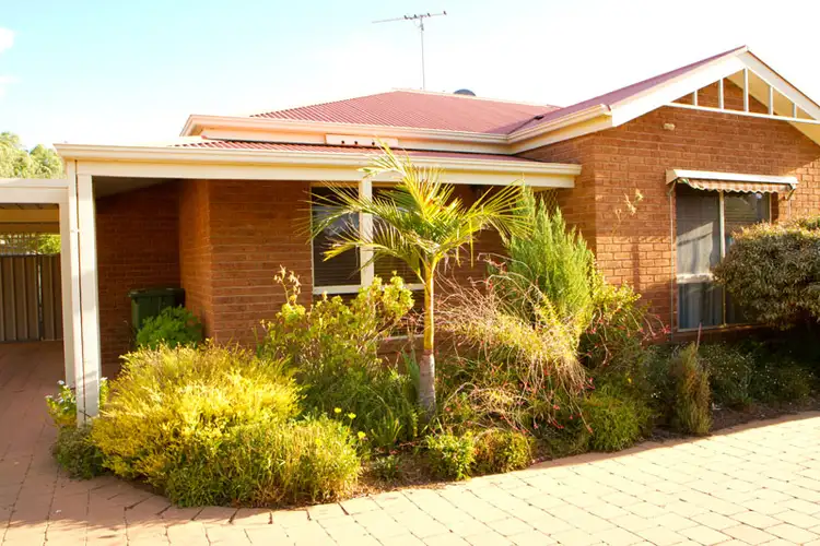 Sixth view of Homely house listing, 2/159 Darling Street, Wentworth NSW 2648