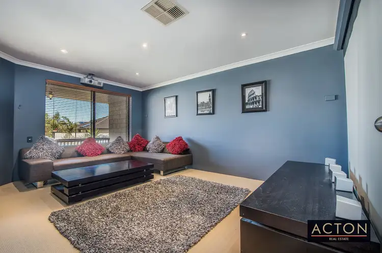 Third view of Homely house listing, 25 Vickery Loop, Clarkson WA 6030
