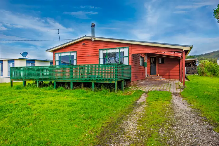 Main view of Homely house listing, 40 Irby Boulevard, Sisters Beach TAS 7321