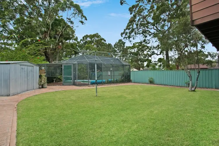 Sixth view of Homely house listing, 23 The Parkway, Mallabula NSW 2319
