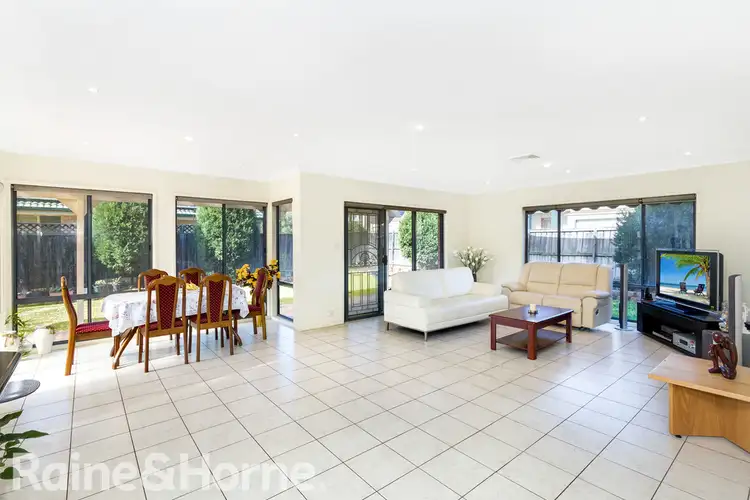 Fifth view of Homely house listing, 15 Charlie Yankos Street, Glenwood NSW 2768