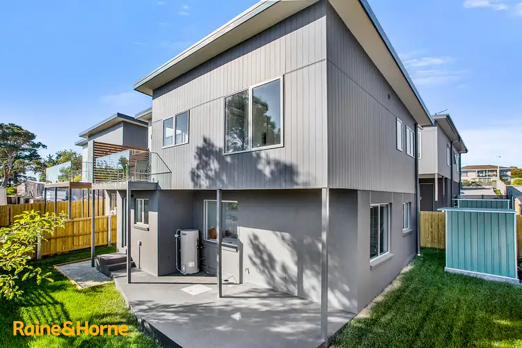 Second view of Homely house listing, 5/25 Powell Road, Blackmans Bay TAS 7052