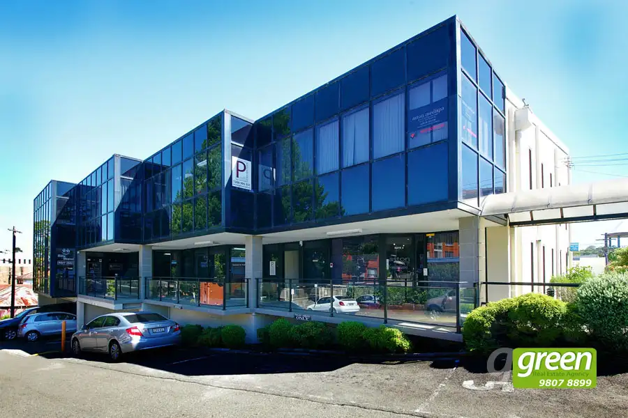 Main view of Homely other listing, 3/1 Maxim Street, West Ryde NSW 2114