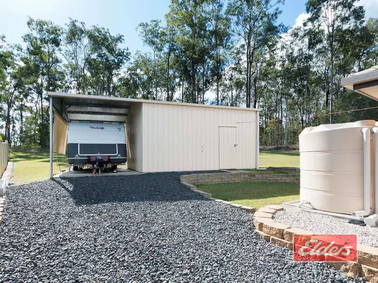 Seventh view of Homely house listing, 35 Gumview Crescent, Jimboomba QLD 4280