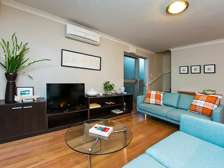 Seventh view of Homely house listing, 8/20 Second Avenue, Mount Lawley WA 6050