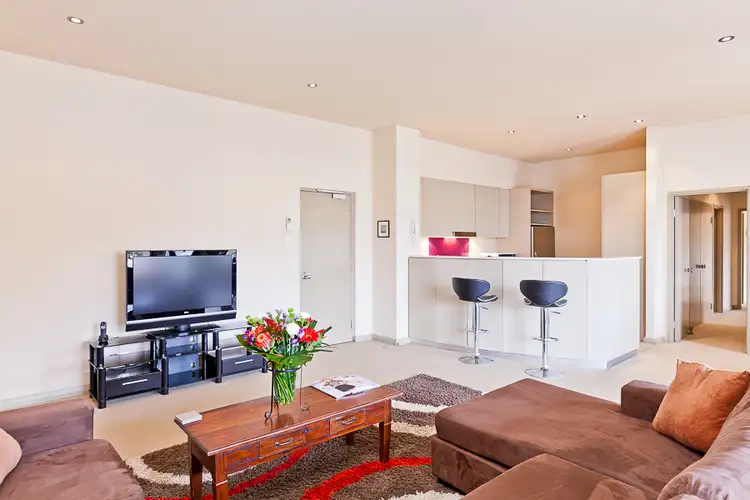 Fourth view of Homely house listing, 10/74 Cantonment Street, Fremantle WA 6160