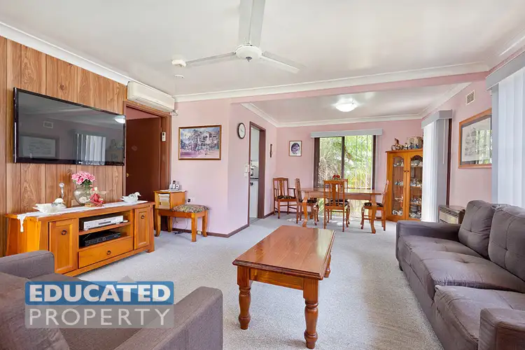 Seventh view of Homely house listing, 6 Capparis, Bidwill NSW 2770