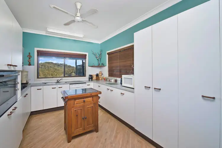 Sixth view of Homely rural property listing, 257 Ballengarra Bransdon Road, Telegraph Point NSW 2441