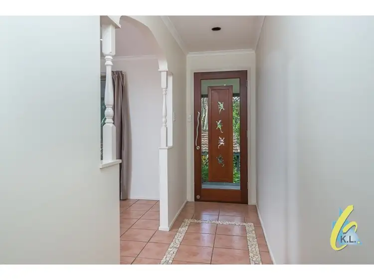 Sixth view of Homely house listing, 4 Wandoo Court, Karana Downs QLD 4306