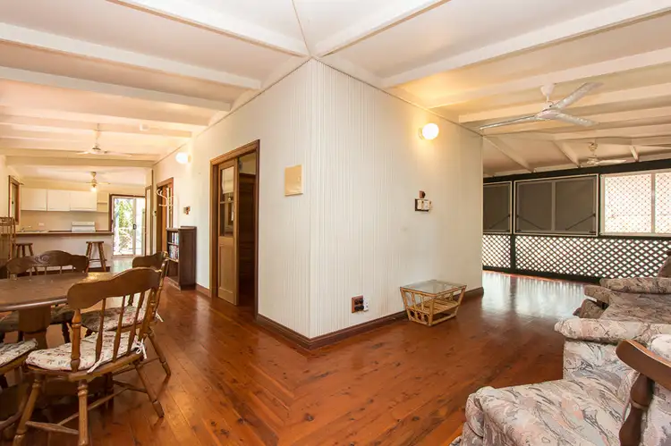 Fifth view of Homely unit listing, 3/76 Robinson Street, Broome WA 6725