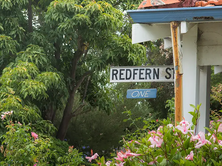 1 Redfern Street, Subiaco WA 6008