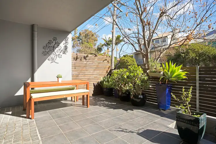 Second view of Homely apartment listing, 101/1-13 Garners Avenue, Marrickville NSW 2204