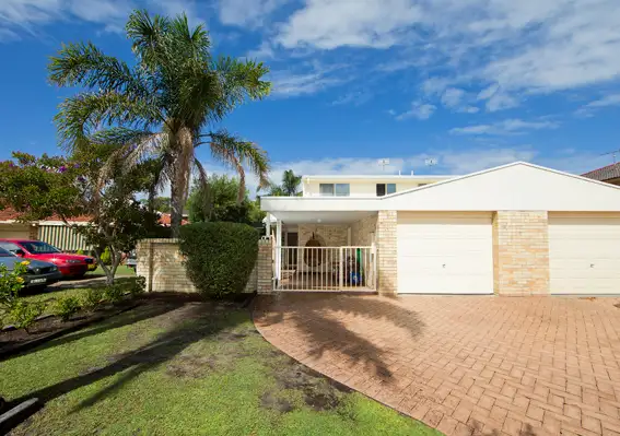 Second view of Homely semi-detached listing, 1/3 Whitesands Road, Fingal Bay NSW 2315