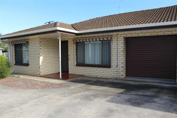 Main view of Homely unit listing, 1/10 William Street, Mount Gambier SA 5290