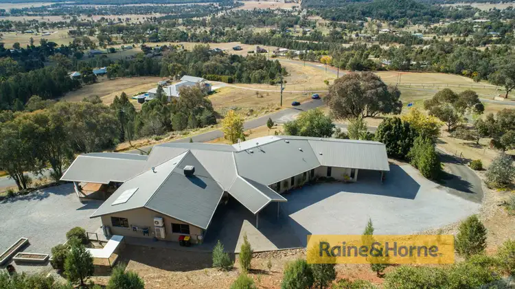 Main view of Homely house listing, 137 Catherine Way, Tamworth NSW 2340
