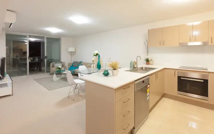 Sixth view of Homely unit listing, 25 Cracknell Road, Annerley QLD 4103
