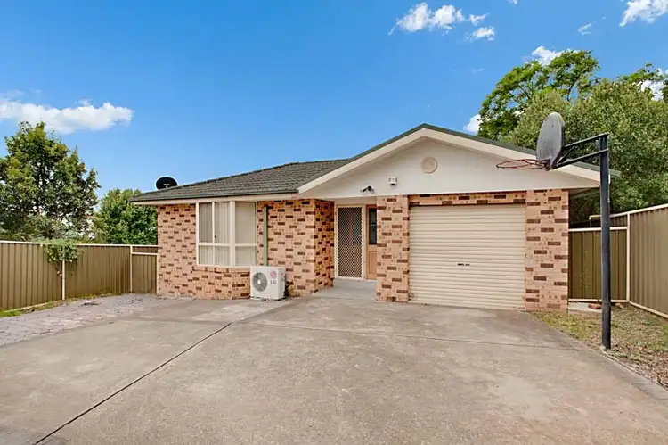 2/24 Colonial Street, Campbelltown NSW 2560