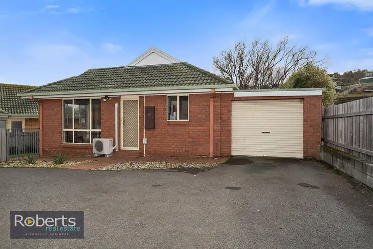 Third view of Homely block of units listing, 2/104 Franmaree Rd, Newnham TAS 7248