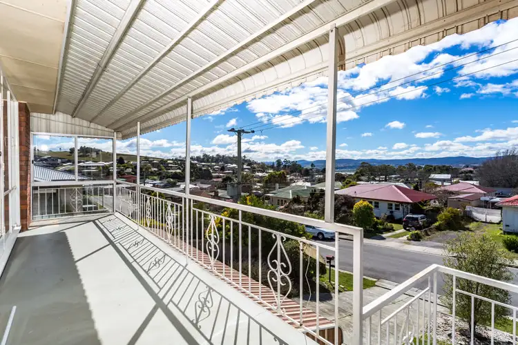 Fourth view of Homely house listing, 18 Addison St, Riverside TAS 7250