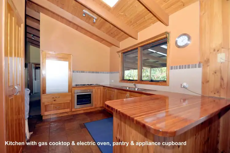 Sixth view of Homely house listing, 27 Ben Nevis Street, Tamborine Mountain QLD 4272