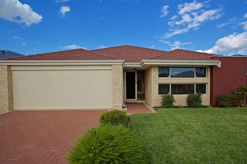 Main view of Homely house listing, 8 Lancaster Avenue, Aveley WA 6069
