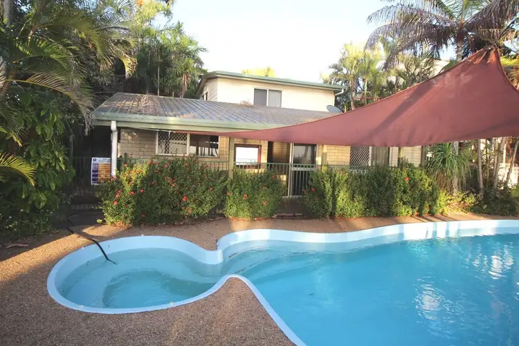 Second view of Homely house listing, 73 Cay Street, Saunders Beach QLD 4818