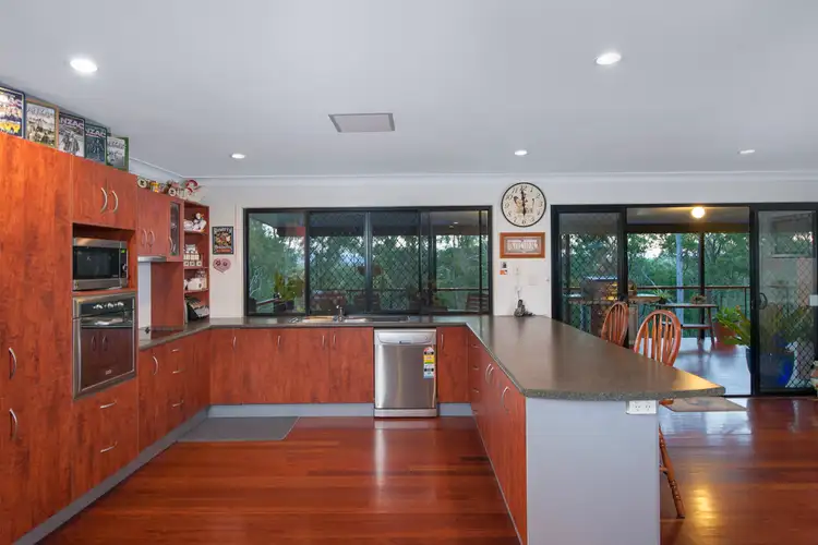 Second view of Homely house listing, 36 Carbrook Road, Cornubia QLD 4130