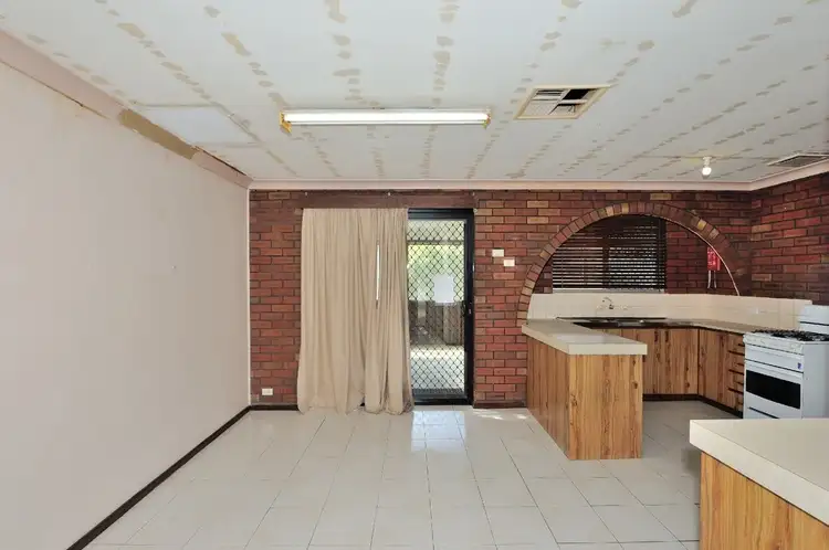 Third view of Homely house listing, 12 Willow Court, Cooloongup WA 6168