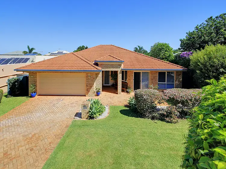 26 Beckwith Street, Ormiston QLD 4160