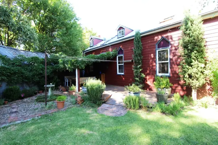 Fourth view of Homely house listing, 6 Perth Street, Perthville NSW 2795