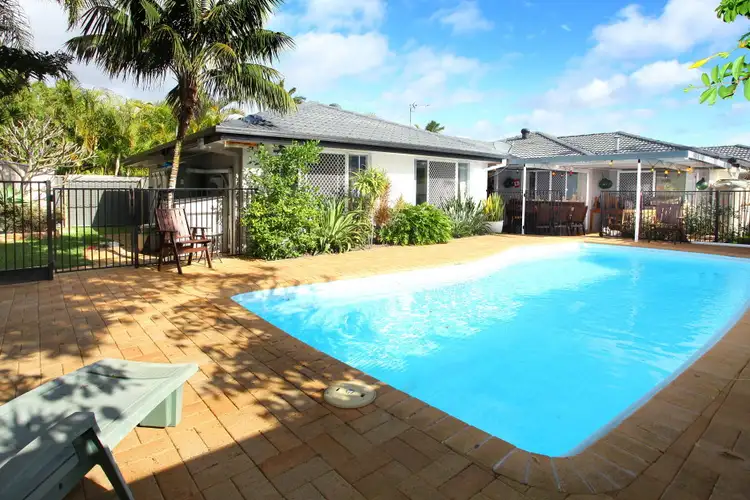 Fifth view of Homely house listing, 9 Mackay Close, Sorrento QLD 4217