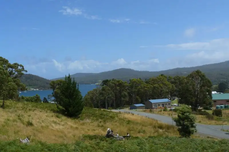 Main view of Homely land listing, 18 Jennings Crescent, Nubeena TAS 7184