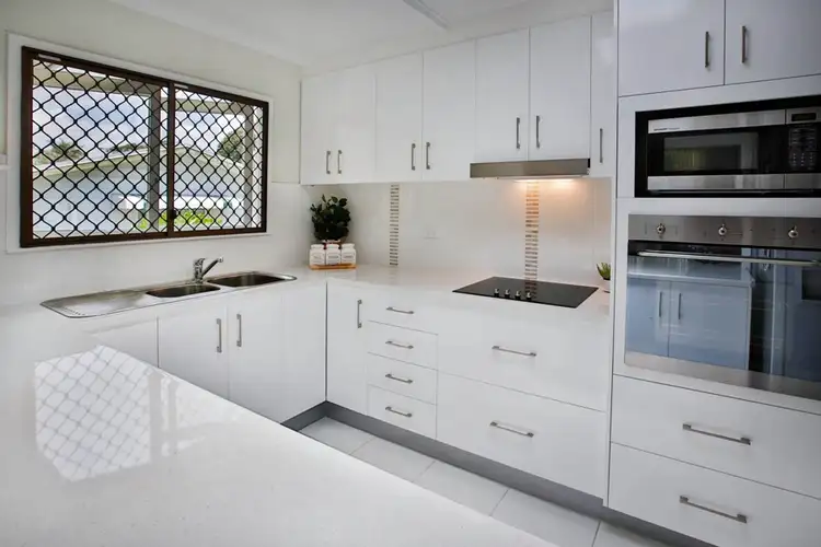 Third view of Homely house listing, 21 Winifred, Mundingburra QLD 4812