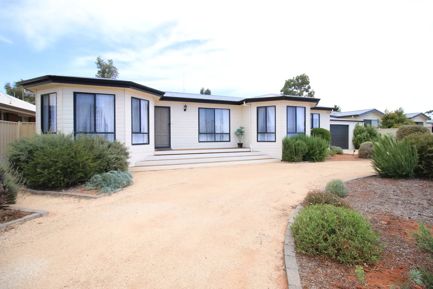 Main view of Homely house listing, 5 Schick Street, Loxton SA 5333