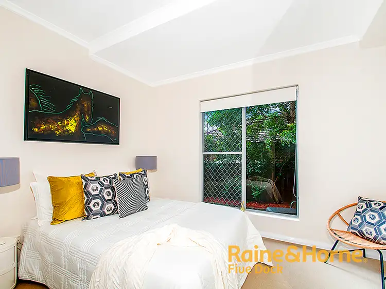 Seventh view of Homely apartment listing, 48/57-63 Fairlight Street, Five Dock NSW 2046