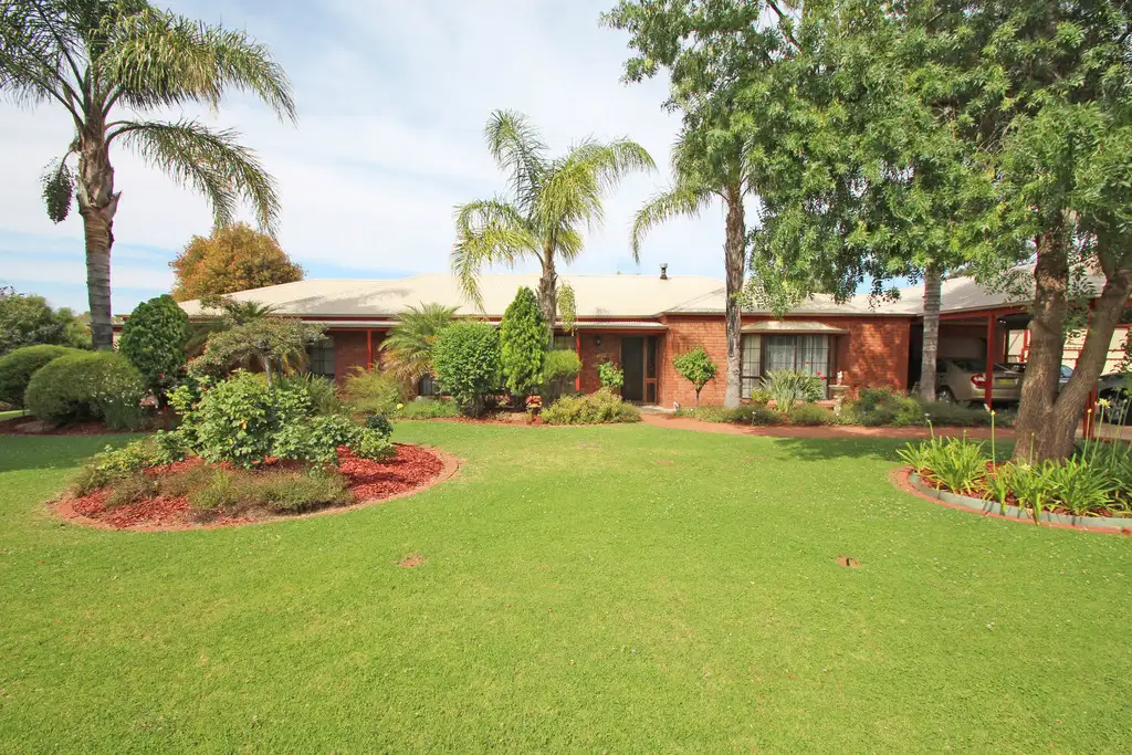 Main view of Homely house listing, 84 Twenty Second Street, Renmark SA 5341