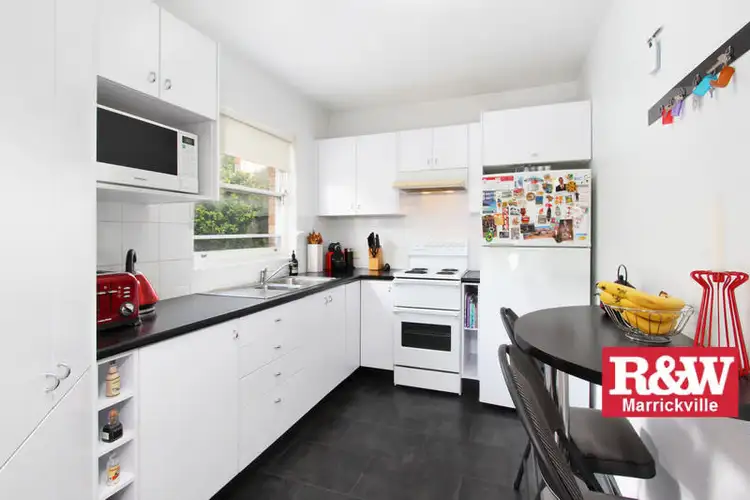 Fifth view of Homely unit listing, 1/76 Garnet Street, Hurlstone Park NSW 2193