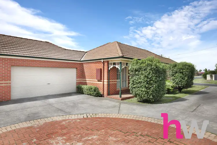 4/39 Rowe Street, Hamlyn Heights VIC 3215